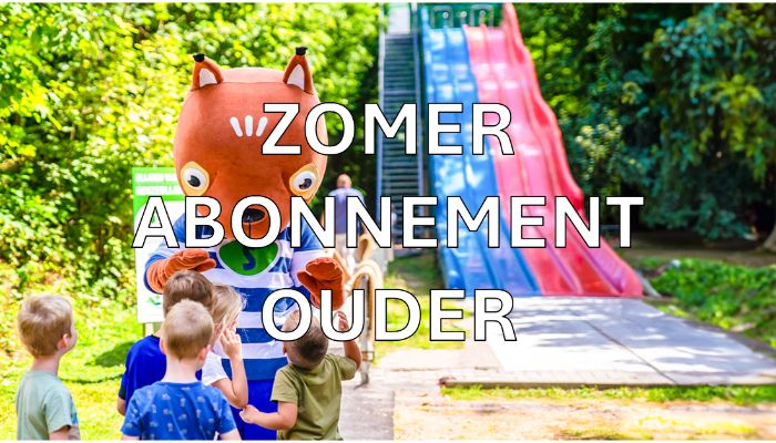 zomerouder